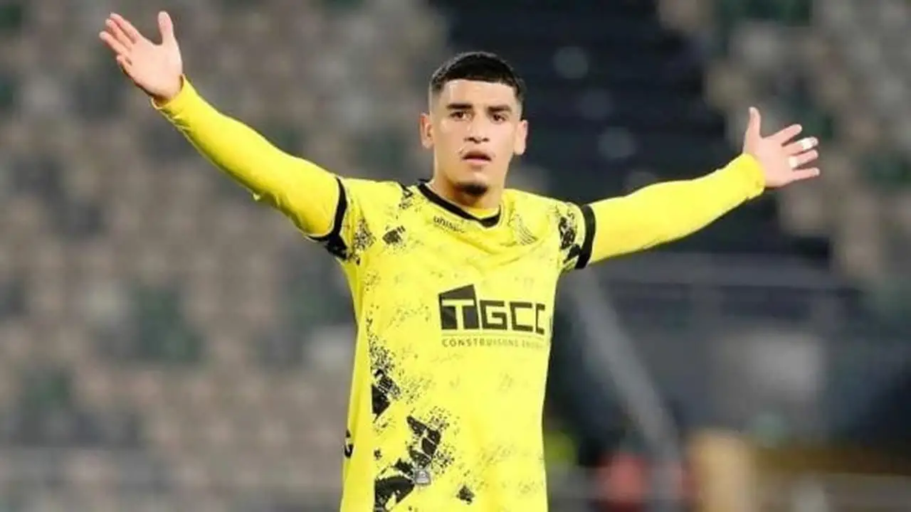 الأهلي يتراجع عن صفقة بنجديدة بسبب “سقف الرواتب”  : lematinsports